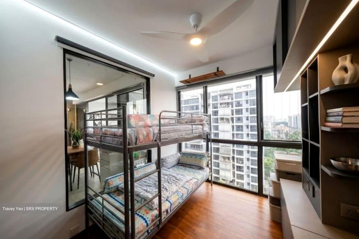 Twin Waterfalls (D19), Condominium #595060731